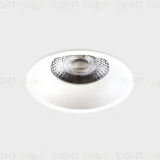 Встраиваемый светильник Italline IT08-8042 white 3000K