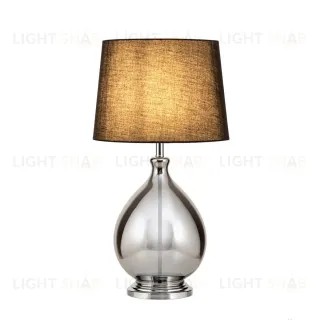 Настольная лампа Modelux ML.6111.01TL BK