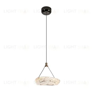 Подвесной светильник Modestyle MS.2330.1 BK