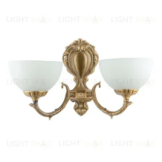 Бра Ambiente 7140/2 AB