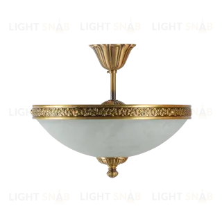 Потолочный светильник Ambiente 7140/35 PL АB
