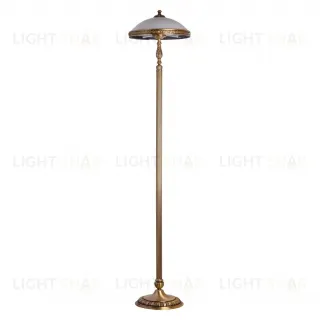 Торшер Ambiente 7140F/5 AB