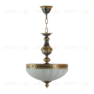 Подвесная люстра Ambiente 7539 РB