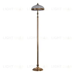 Торшер Ambiente 7539F/5 PB
