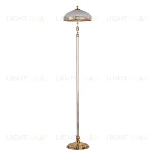 Торшер Ambiente 7539F/5 WP