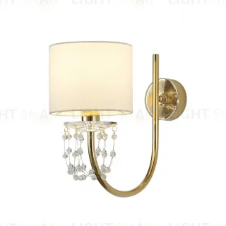 Бра Newport 4361/A new gold М0070572