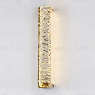 Настенный светильник Newport 8241N/A gold М0071201