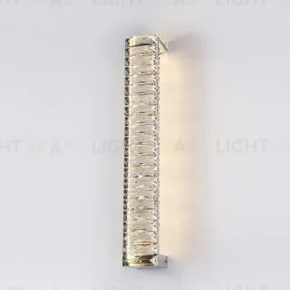 Настенный светильник Newport 8241N/A chrome М0071200