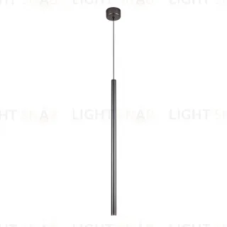 Подвесной светильник Newport 15105N/S grafit black М0071619