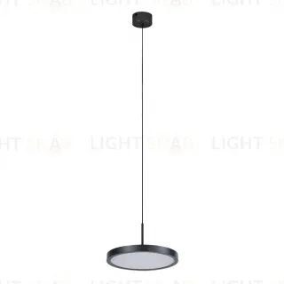 Подвесной светильник Newport 3511N/S grafit black М0071640