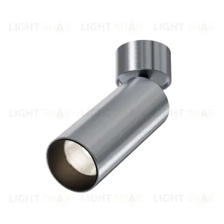 Спот Maytoni Technical Focus Led Focus Led C055CL-L12W4K-W-PT