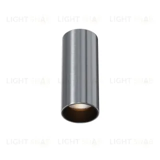 Потолочный светильник Maytoni Technical Focus Led C056CL-L12W2.7K-W-PT