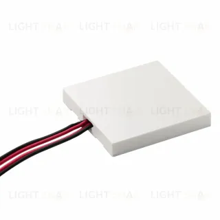 Датчик движения руки скрытый диммируемый Feron SEN33H 120W 12-24V 51998