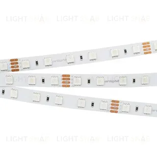 Светодиодная лента Arlight RT-B70-10mm 24V RGB (14 W/m, IP20, 5m) (Открытый) 040916