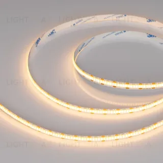 Светодиодная лента Arlight COB-X360-8mm 5V Warm2700 (5 W/m, IP20, 5m)  041706(1)