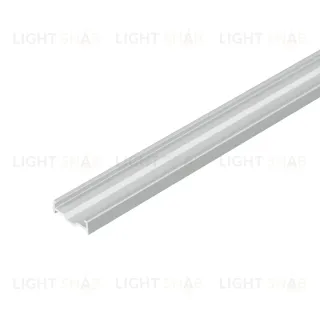 Профиль Arlight ARL-WAVE-1615-1000 ANOD (Алюминий) 059750