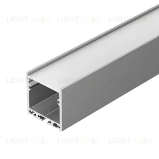 Профиль Arlight SL-LINE-3535-2000 ANOD (BY) (Алюминий) 059794