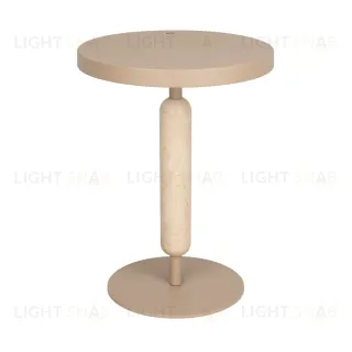 Светильник Arlight SP-ALYSS-TAB-R22.5x30-5W Warm3200-MIX (BG-BG, 110 deg, 230V) (IP20, Мрамор) 061706