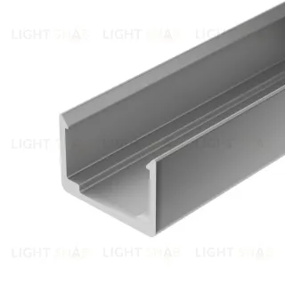 Профиль Arlight WPH-FLEX-1212-1000 ANOD (Алюминий) 062505
