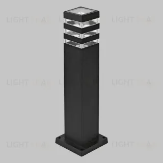 Ландшафтный светильник IMEX IL.0014.0024-L800-BK