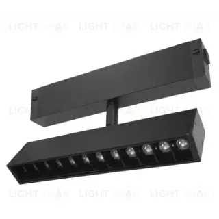 Трековый светильник CCT IMEX Smart Line IL.0050.5003-9-CCT-BK