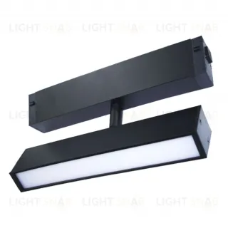 Трековый светильник CCT IMEX Smart Line IL.0050.5001-9-CCT-BK