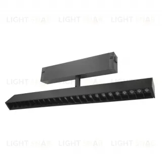Трековый светильник CCT IMEX Smart Line IL.0050.5003-18-CCT-BK