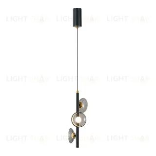 Подвесной светильник Lussole LSP-4016
