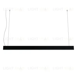 Линейный подвесной светильник Lightera Ascoli LE410L-103B