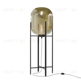 Торшер Lightera Luleo LE404F-1B