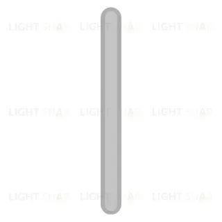 Настенный светильник Lightera Crotone LE421W-60W