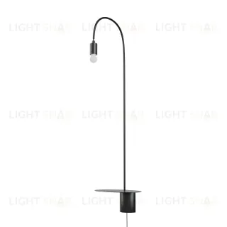 Настенный светильник Lightera Cuneo LE422W-1B