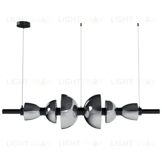 Подвесной светильник Lightera Lecco LE425L-150GB