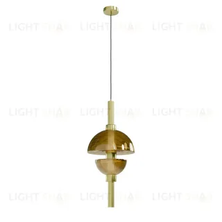 Подвесной светильник Lightera Lecco LE425L-60CG