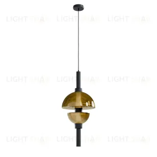 Подвесной светильник Lightera Lecco LE425L-60CB