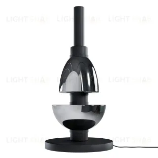 Настольная лампа Lightera Lecco LE425T-30GB