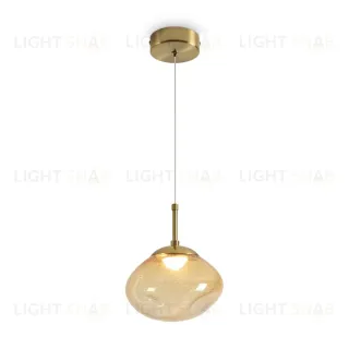 Подвесной светильник Freya Mote FR5601PL-L40YA