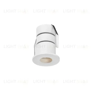 Уличный встраиваемый светильник Maytoni Cove O511DL-L2W4K