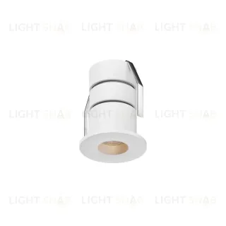 Уличный встраиваемый светильник Maytoni Cove O511DL-L2W3K