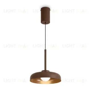 Подвесной светильник Freya Movement FR5602PL-L5BR