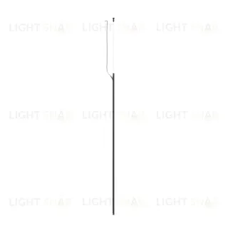 Шинопровод Maytoni Technical Busbar trunkings Arity TRX233-VL-1B