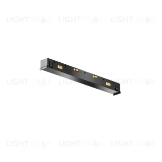 Коннектор питания прямой Exility X Maytoni TRA239PC-42B