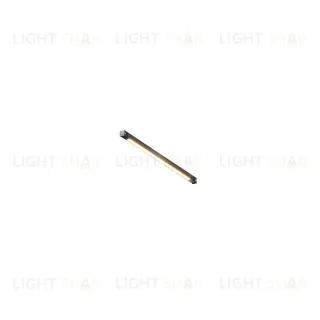 Трековый магнитный светильник Maytoni Technical Basis Exility X TR240-2-6W3K-B