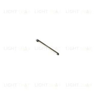 Трековый магнитный светильник Maytoni Technical Basis Exility X TR240-2-6W4K-B
