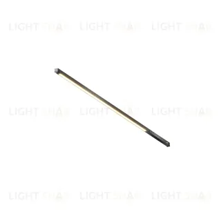 Трековый магнитный светильник Maytoni Technical Basis Exility X TR240-4-12WTW-DD2-B