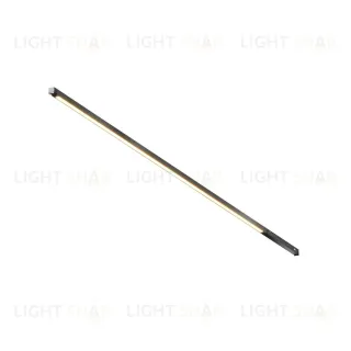 Трековый магнитный светильник Maytoni Technical Basis Exility X TR240-4-18WTW-DD2-B