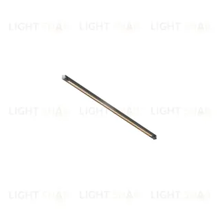 Трековый магнитный светильник Maytoni Technical Points Exility X TR241-2-12W3K-B