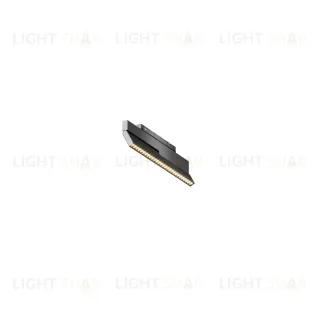 Трековый магнитный светильник Maytoni Technical Points Rot Exility X TR242-2-12W3K-B