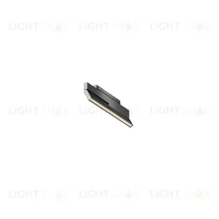 Трековый магнитный светильник Maytoni Technical Points Ro tExility X TR242-2-12W4K-B