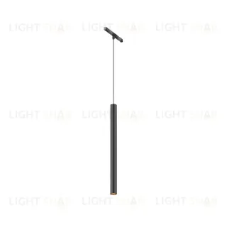 Трековый магнитный светильник Maytoni Technical Focus Led Exility X TR245-4-7WTW-DD2-B
